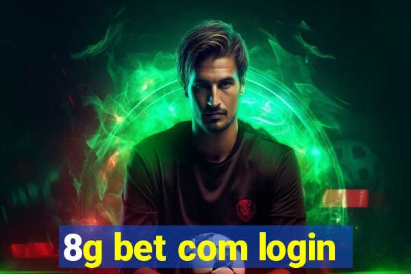 8g bet com login